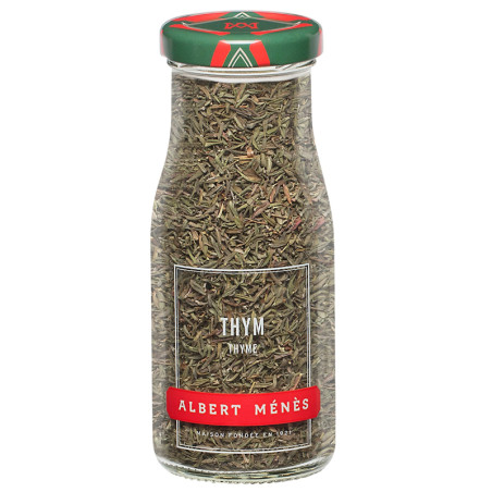 Thyme