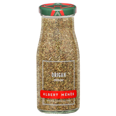 Origan Origan