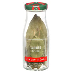 Jar of Bay Leaves Albert Ménès