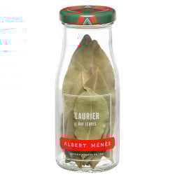 Pot de Laurier Albert Ménès