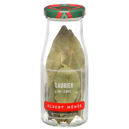Bay Leaves