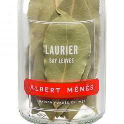 Bay Leaves