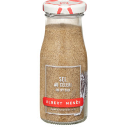 Jar of Celery Salt Albert Ménès