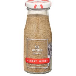 Sel au Céleri