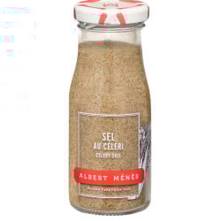 Pot de Sel au Céleri Albert Ménès