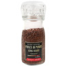 Long Red Pepper Pearls - Pepper Mill