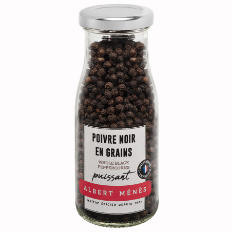 Poivre Noir en Grains Poivre Noir en Grains