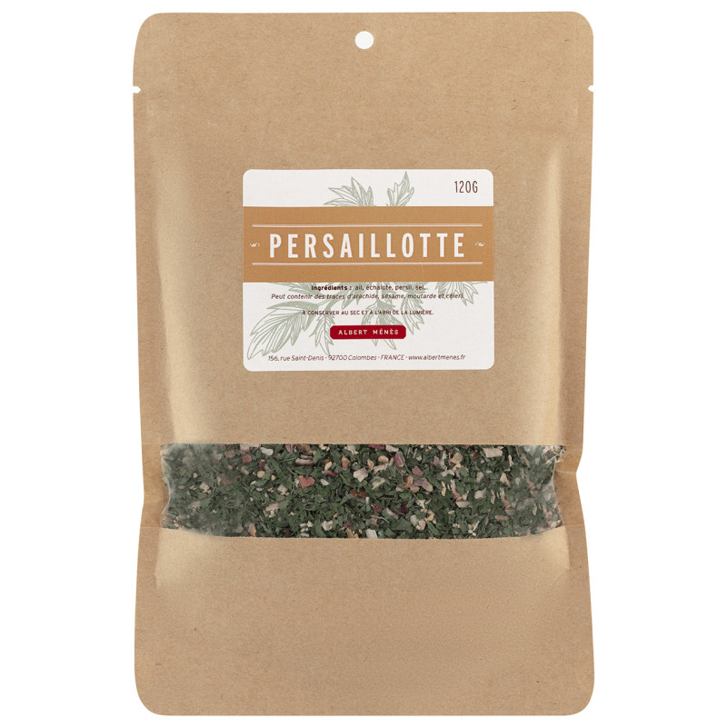 Eco-Refill Persaillotte