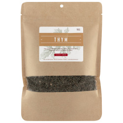 Eco-Refill Thyme Albert Ménès