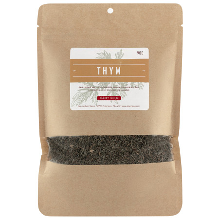 Eco-Recharge Thym