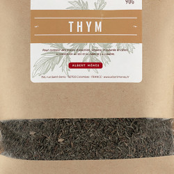 Eco-Recharge Thym