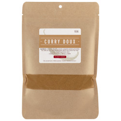 Öko-Nachfüllpack Mildes Curry Albert Ménès
