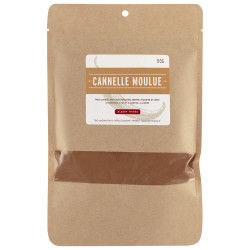 Eco-Refill Ground Cinnamon Albert Ménès