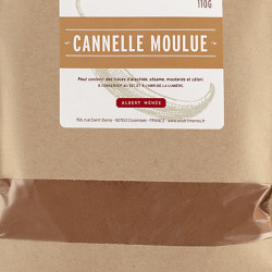 Eco-Recharge Cannelle Moulue