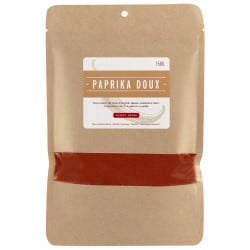 Eco-Recharge Paprika Doux Albert Ménès