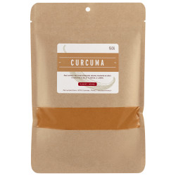 Eco-Recharge Curcuma Albert Ménès