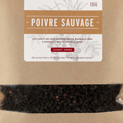 Eco-Recharge Poivre Sauvage de Voatsiperifery