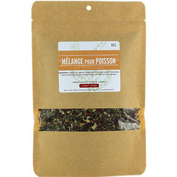 Eco-Refill Three Seaweed Mix Albert Ménès
