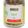 Organic Basil