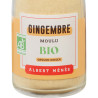 Gingembre Moulu BIO