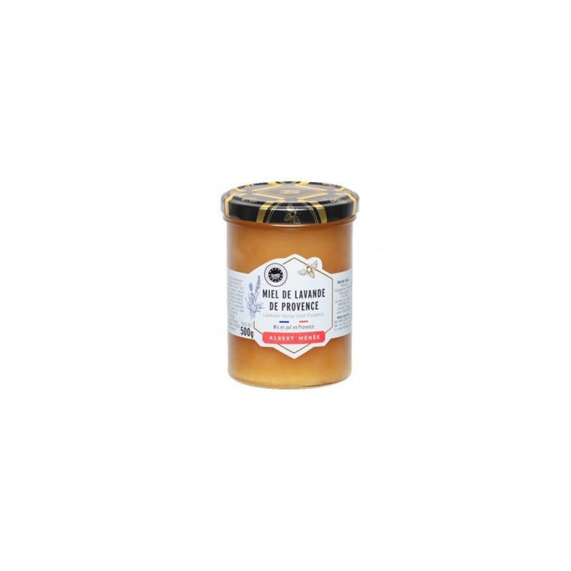 PGI Provence Lavender Honey 500g