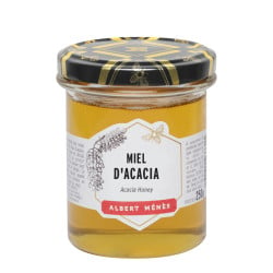 French Acacia Honey 250g