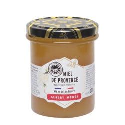 Honig aus der Provence g.g.A. 250g