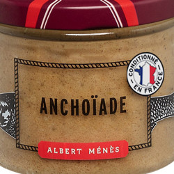 Anchoïade