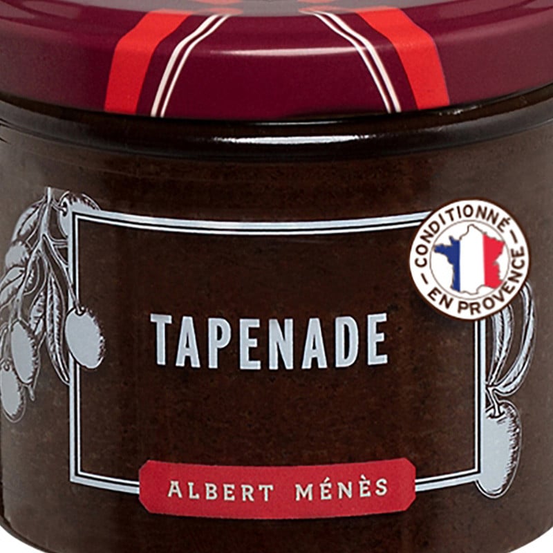 RECETTE // Tapenade, anchoïade, rillettes, les tartinables