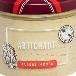 Artischockencreme