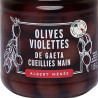 Olives Violettes de Gaeta