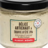 Délice d'Artichaut et Truffe