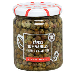 Non-Pareil Capers