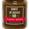 Preserved Organic Basil