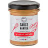 Sauce Nantua