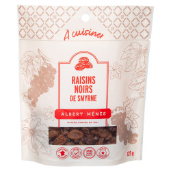 Raisins de Smyrne