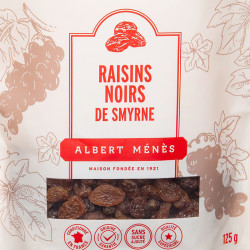 Smyrna-Rosinen