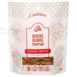 Thompson Sultanas