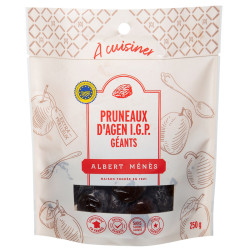 Giant PGI Agen Prunes