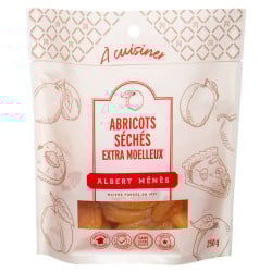 Abricots Moelleux Sans Noyau