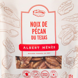 Texan Pecans