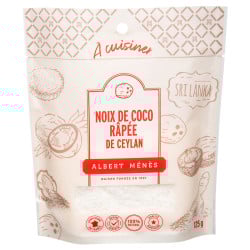 Ceylon Grated Coconut