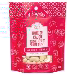 Cashewnüsse Geröstet und Gesalzen