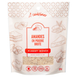 Amandes effilées VAHINE