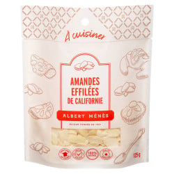 Californian Flaked Almonds