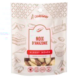 Brazil Nuts