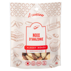 Noix d'Amazonie