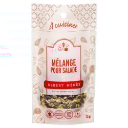 Mélange pour Salade