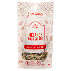 Mélange pour Salade