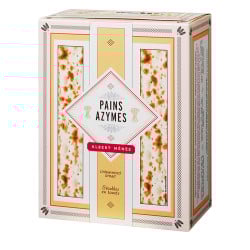 Pains Azymes